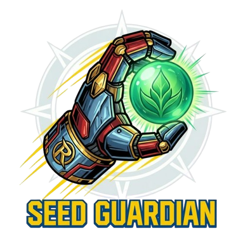 Seed Guardian